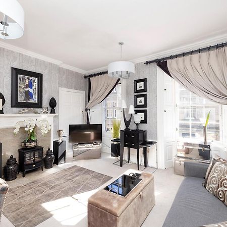 Joivy Exclusive Apartment At The Heart Of New Town Εδιμβούργο Εξωτερικό φωτογραφία