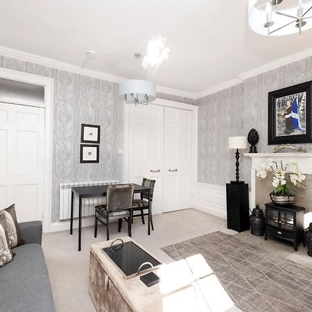 Joivy Exclusive Apartment At The Heart Of New Town Εδιμβούργο Εξωτερικό φωτογραφία