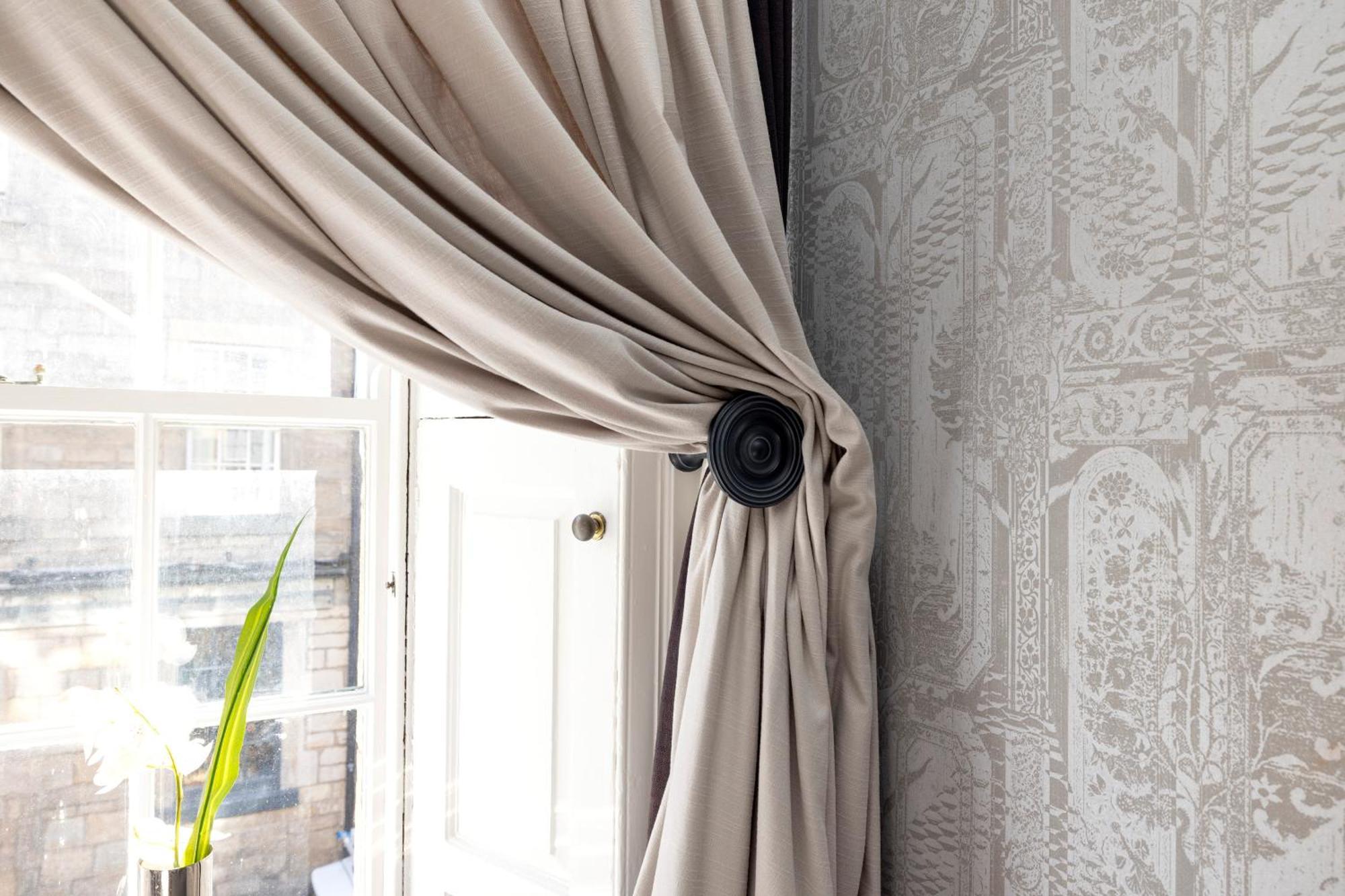 Joivy Exclusive Apartment At The Heart Of New Town Εδιμβούργο Εξωτερικό φωτογραφία